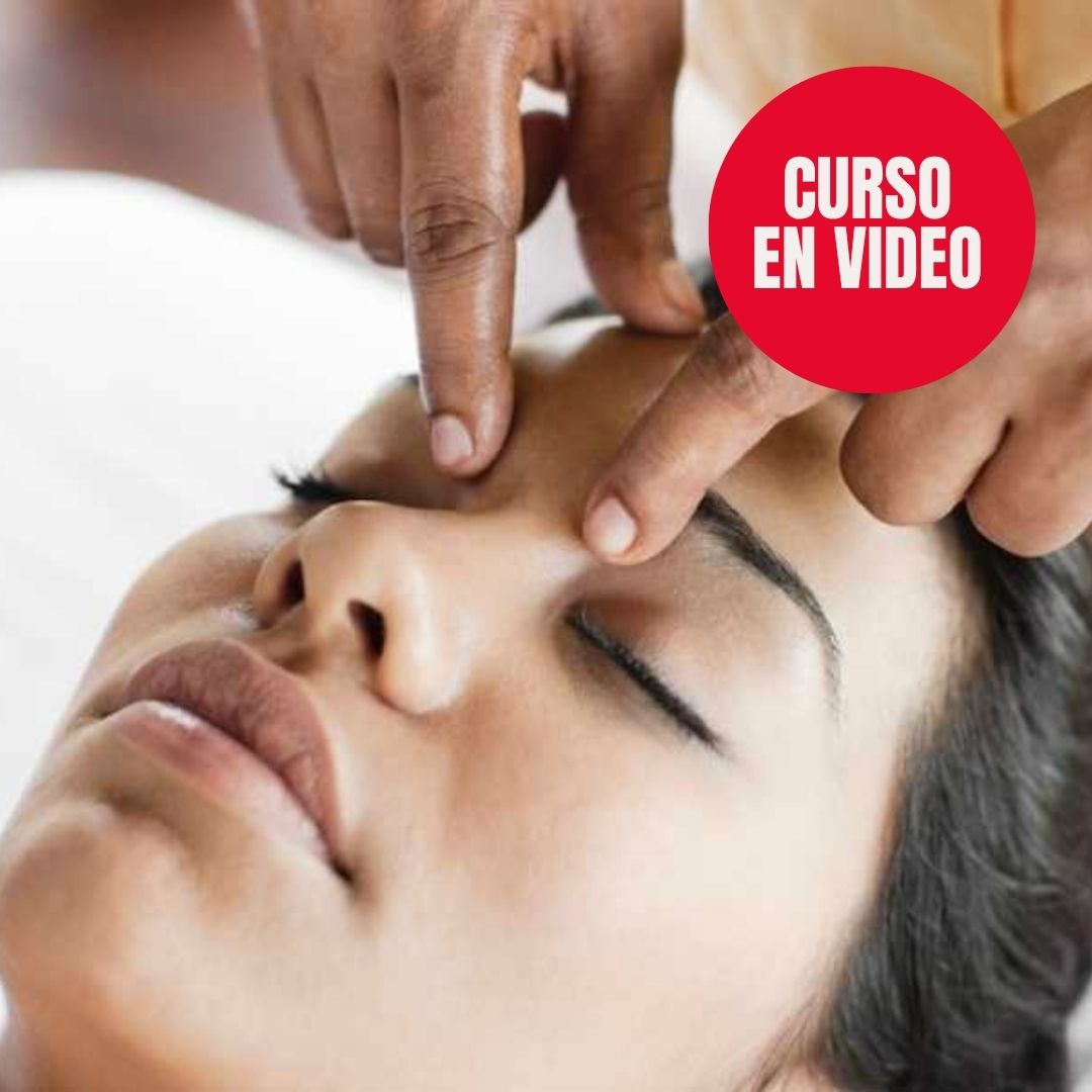 Digitopuntura Ayurvedica - Thaizen
