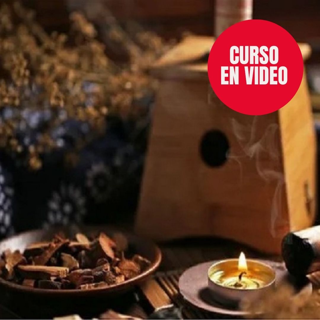 Moxibustion Basica - Thaizen