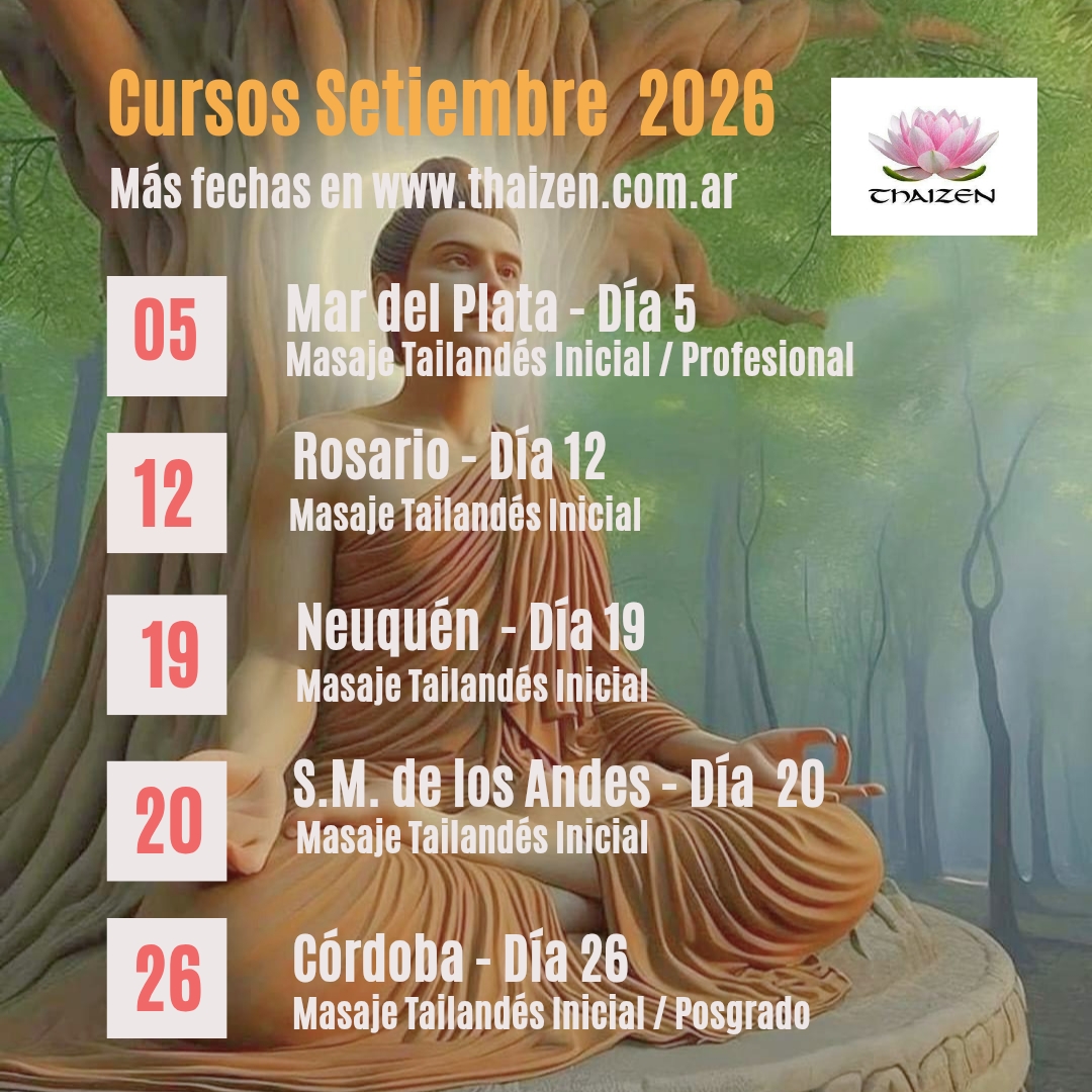 Newsletter Setiembre